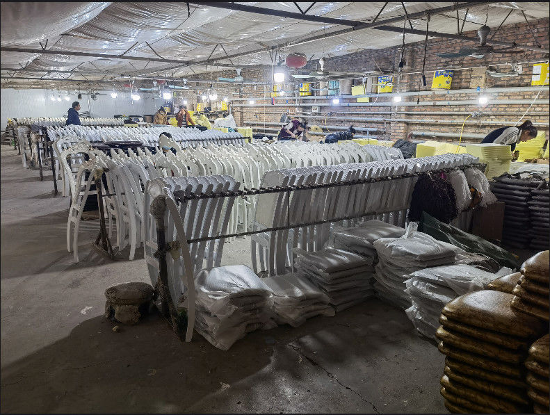China Langyihe Furniture Co., Ltd Perfil da companhia
