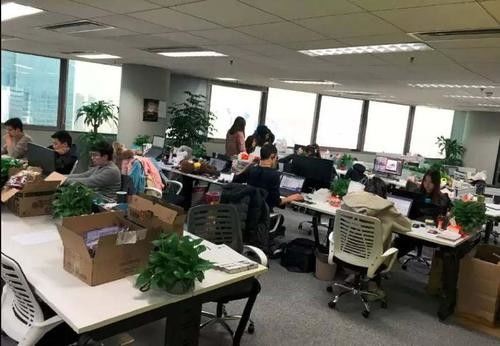 China Langyihe Furniture Co., Ltd Perfil da companhia