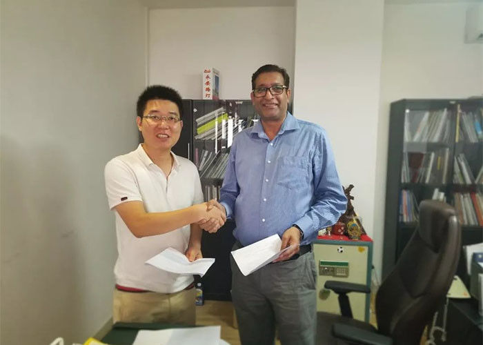 China Langyihe Furniture Co., Ltd Perfil da companhia