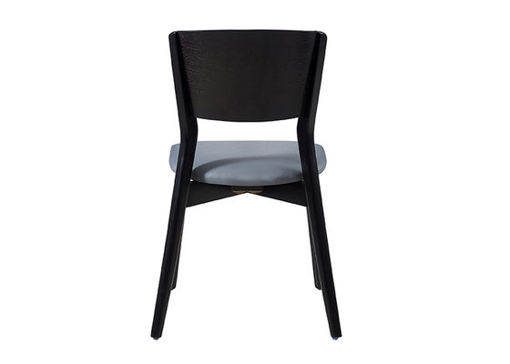 Tela de estofamento de jantar à moda e simples de Seat da cadeira, jantando cadeiras com assentos acolchoados
