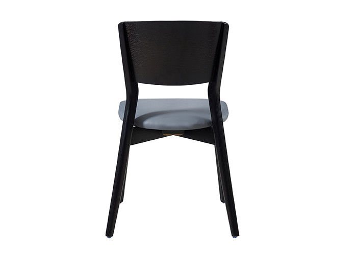 Tela de estofamento de jantar à moda e simples de Seat da cadeira, jantando cadeiras com assentos acolchoados