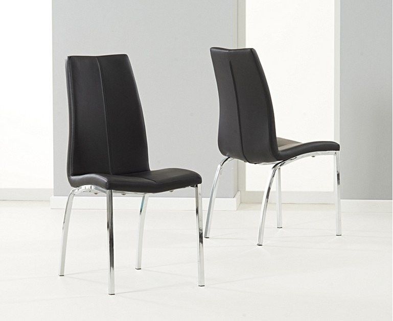 Mesa de jantar estofada do mármore do círculo da cadeira 120cm
