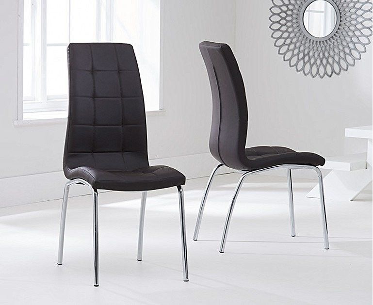 Mesa de jantar do mármore do círculo do Oem 120cm ajustada para o café da manhã